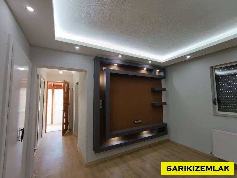 Burhaniye Ören Mah`da3+1  Müstakil Ev. - 21